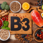 B3 vitamin