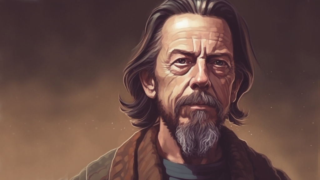 Alan Watts 16 9