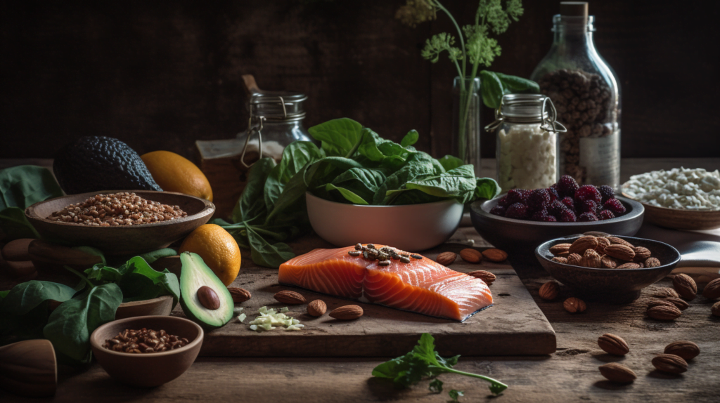 magnesium fødevarer