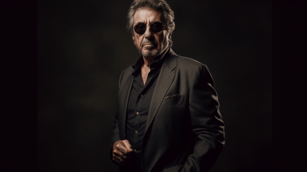 Al Pacino