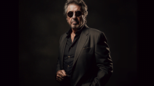 Al Pacino
